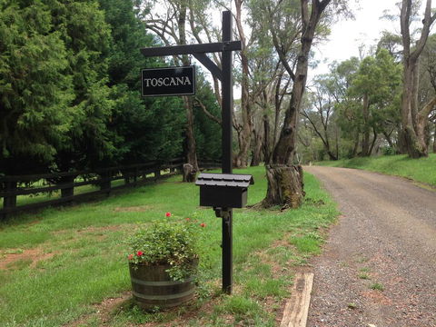 Toscana On Greenhills - Holiday Cairns 0