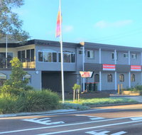 Toukley Motor Inn - Holiday Cairns