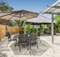 Total Rye Beach Family Getaway - Holiday Cairns