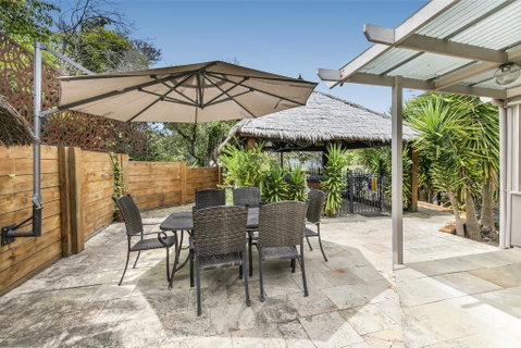 Total Rye Beach Family Getaway - Holiday Cairns 0