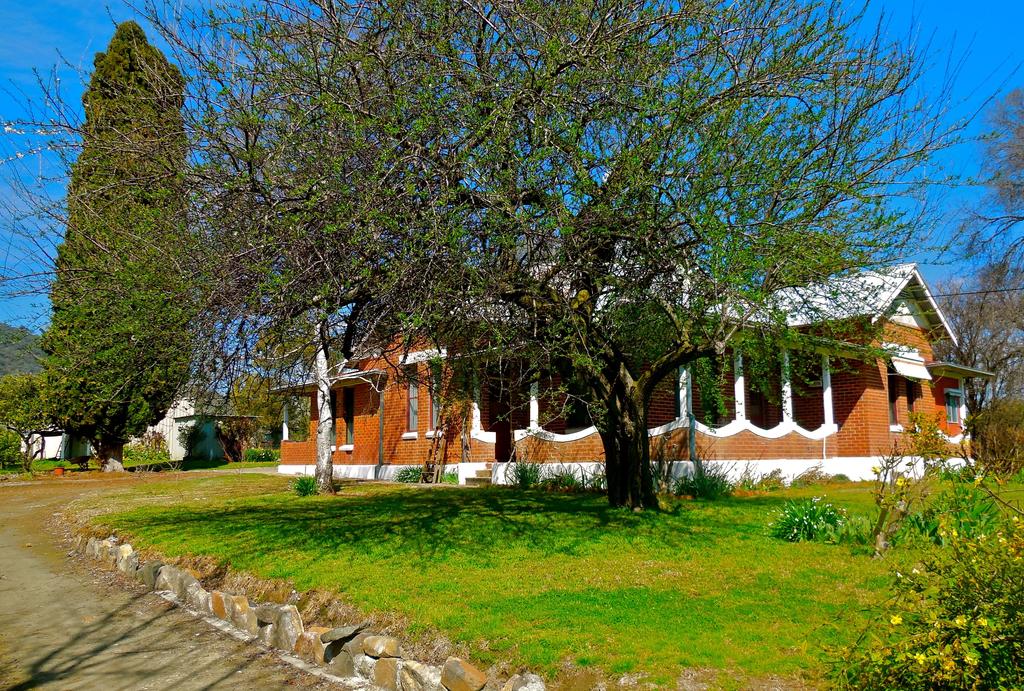 Adelong NSW Holiday Cairns