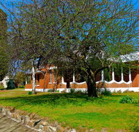 Tracton Homestead - Holiday Cairns