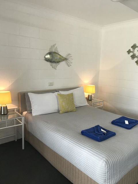 Tramway Motel - Holiday Cairns 2