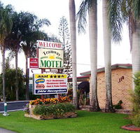 Tramway Motel - Holiday Cairns