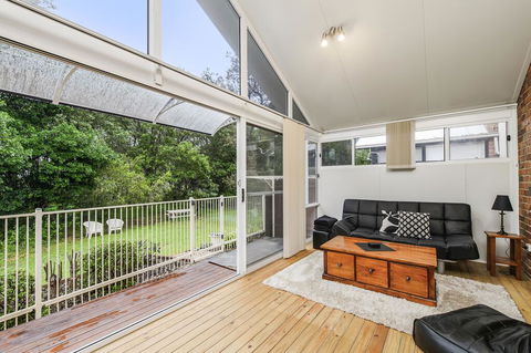 TRANQUIL AT HIBBARD - Holiday Cairns 1