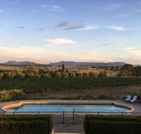 Tranquil Vale Vineyard - Holiday Cairns