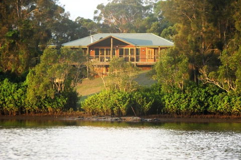 Tranquility - Adults Only Retreat - Holiday Cairns 0