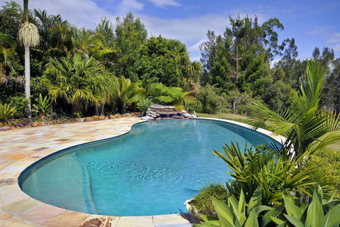Tranquility - Adults Only Retreat - Holiday Cairns 1