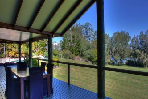 Tranquility - Adults Only Retreat - Holiday Cairns 3