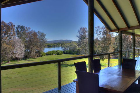 Tranquility - Adults Only Retreat - Holiday Cairns 2