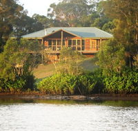 Tranquility - Adults Only Retreat - Holiday Cairns