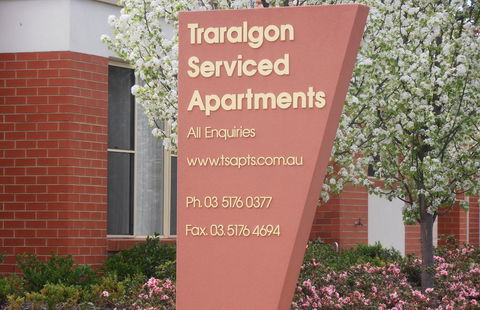 Traralgon Serviced Apartments - Holiday Cairns 3