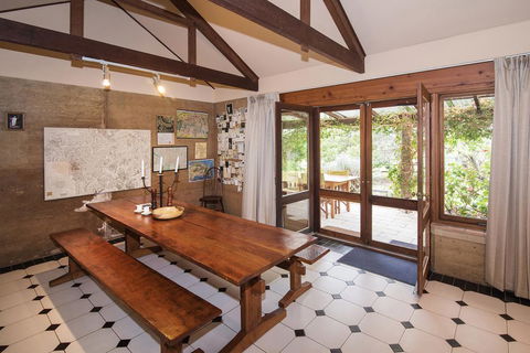 Trastevere Cowaramup Farm House - Holiday Cairns 3