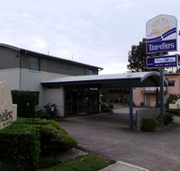 Travellers Motor Village - Holiday Cairns