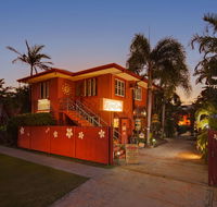 Travellers Oasis - Holiday Cairns