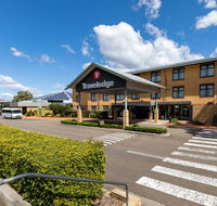 Travelodge Hotel Blacktown Sydney - Holiday Cairns