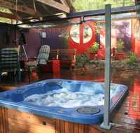 Trawool Cottages and Farmstay - Holiday Cairns
