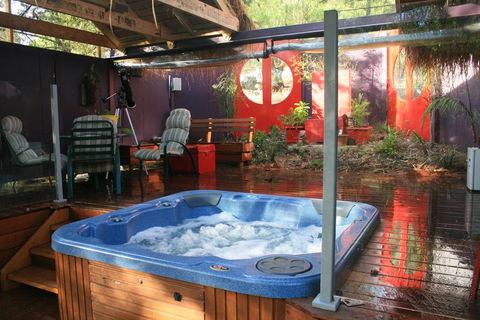 Trawool Cottages And Farmstay - Holiday Cairns 0