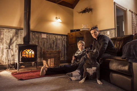 Trawool Cottages And Farmstay - Holiday Cairns 1