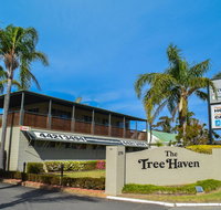 Treehaven Tourist Park - Holiday Cairns