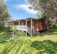 Treeside Retreat - Holiday Cairns