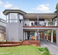 Treetop Retreat Rye - Holiday Cairns