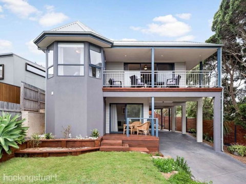 Treetop Retreat Rye - Holiday Cairns 0