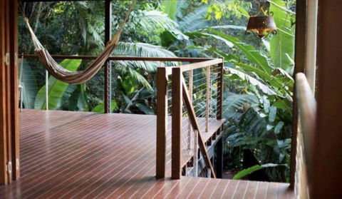 Treetops Retreat Cairns - Holiday Cairns 1