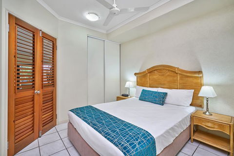 Trinity Beach Club Holiday Apartments - Holiday Cairns 2