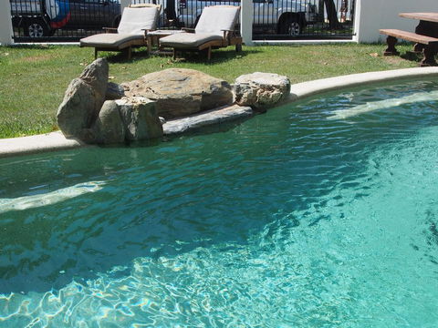 Trinity Beach House - Holiday Cairns 2