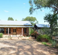 Trestrail Cottage B  B - Holiday Cairns