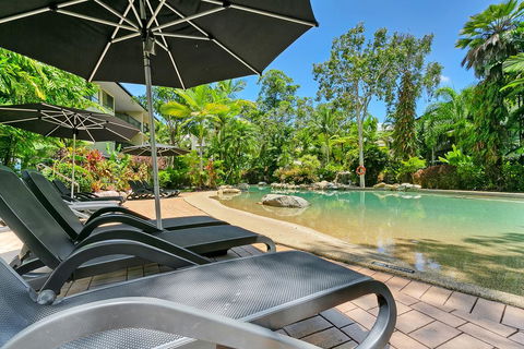 Trinity Links Resort - Holiday Cairns 1