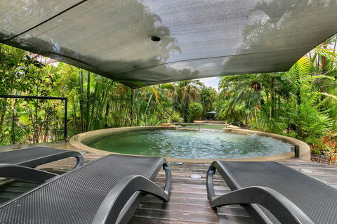 Trinity Links Resort - Holiday Cairns 2