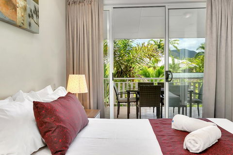 Trinity Links Resort - Holiday Cairns 3