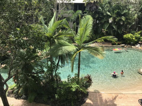 Trinity Links Resort - Holiday Cairns 0