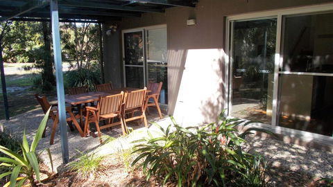 Trial Bay Eco Lodge 2 Pandanus - Holiday Cairns 0