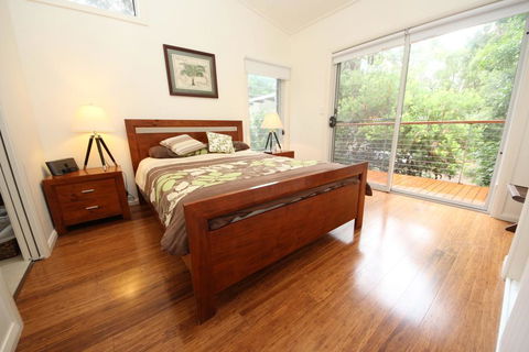 Trial Bay Eco Lodge 2 Pandanus - Holiday Cairns 1