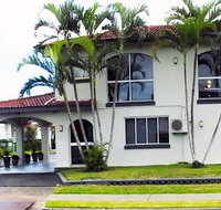 Tropic Coast Motel - Holiday Cairns