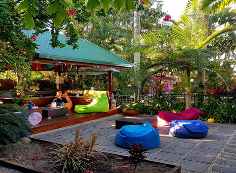 Tropic Days Boutique Hostel - Holiday Cairns 2