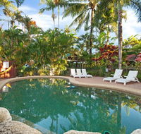 Tropic Days Boutique Hostel - Holiday Cairns