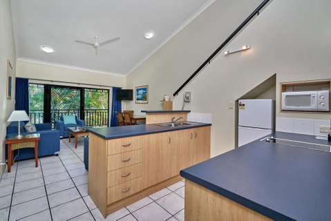 Trinity Beach Club Holiday Apartments - Holiday Cairns 3