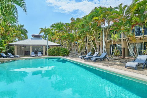 Trinity Beach Club Holiday Apartments - Holiday Cairns 0
