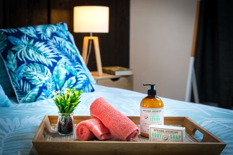 Tropic Studio, A Unique Hidden Gem! - Holiday Cairns 0