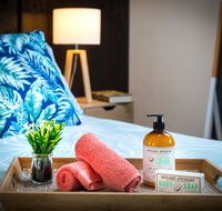 Tropic Studio A Unique Hidden Gem - Holiday Cairns