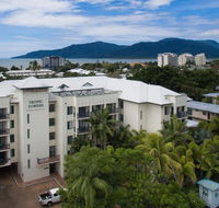 Tropic Towers Apartments - Holiday Cairns