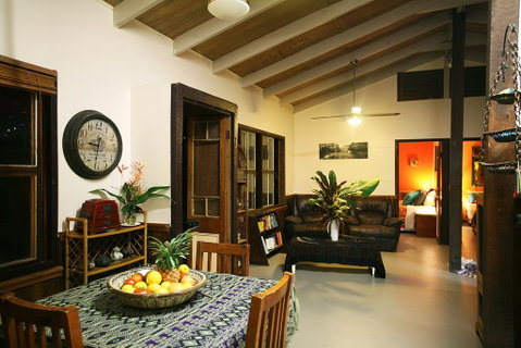 Tropical Bliss Bed And Breakfast - Holiday Cairns 1