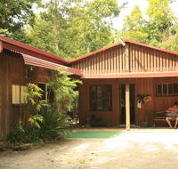 Tropical Bliss bed and breakfast - Holiday Cairns