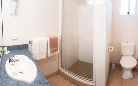 Tropic Coast Motel - Holiday Cairns 1