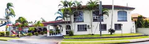 Tropic Coast Motel - Holiday Cairns 0