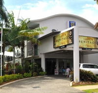 Tropical Heritage Cairns - Holiday Cairns